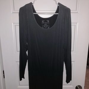 M. RENA Legging and dress combo